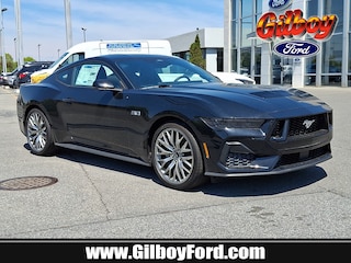 2026 Ford Mustang GT Premium Fastback CAR