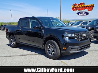 2026 Ford Maverick XLT TRUCK