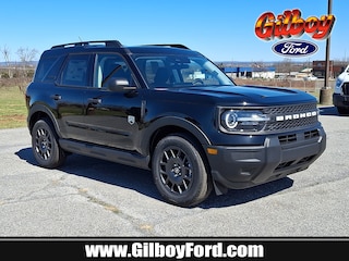 2026 Ford Bronco Sport Big Bend SUV