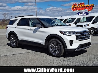 2026 Ford Explorer Active w/200A Pkg SUV