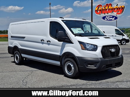 2026 Ford Transit-150 Cargo Van Cargo Van VAN