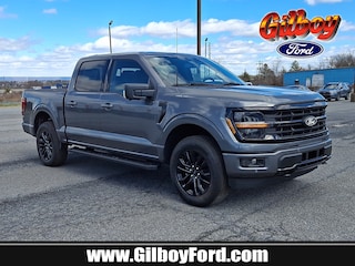 2026 Ford F-150 XLT TRUCK