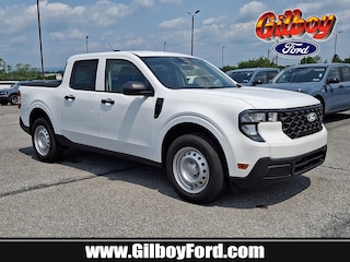 2026 Ford Maverick XL TRUCK