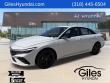 New 2026 Hyundai Elantra SEL Sport Sedan