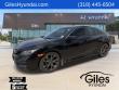 Used 2021 Honda Civic Sport Sedan
