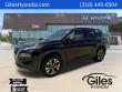 Used 2021 Nissan Rogue SV SUV