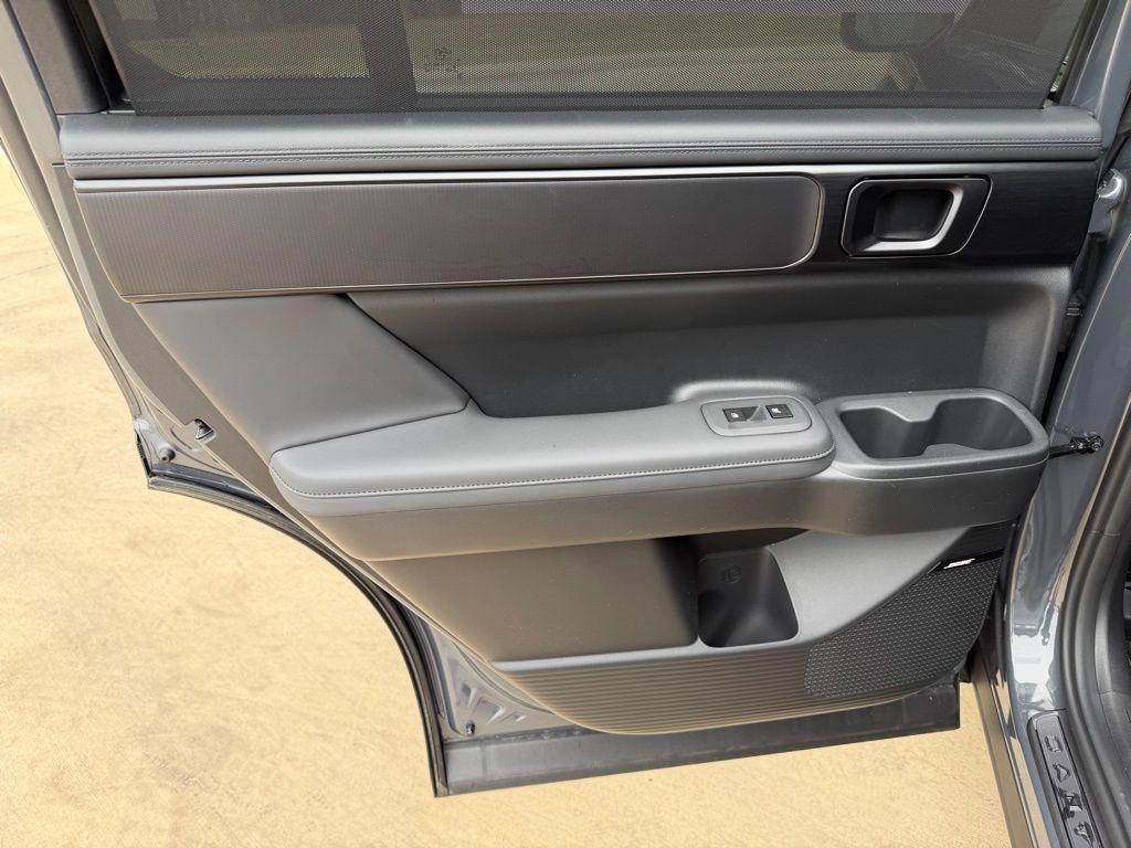 2026 Hyundai Santa Fe Calligraphy - Photo 14