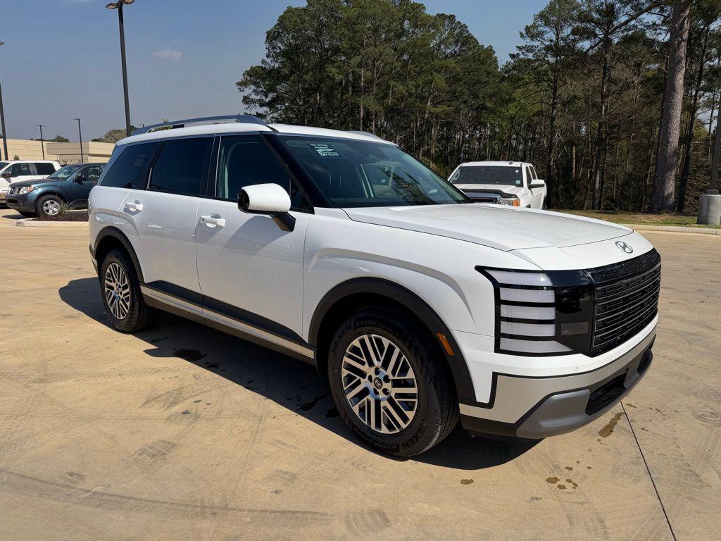 2026 Hyundai Palisade SEL - Photo 7