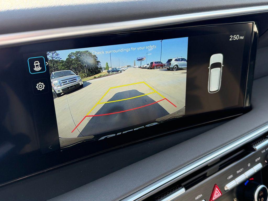 2026 Hyundai Palisade SEL - Photo 21