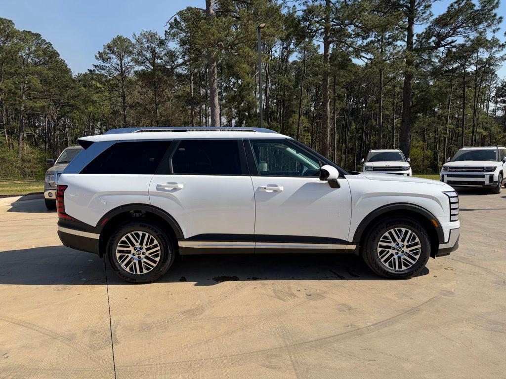 2026 Hyundai Palisade SEL - Photo 6