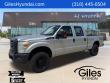 Used 2015 Ford F-250SD XL Truck