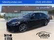 Used 2019 Lexus GS 350 F Sport Sedan
