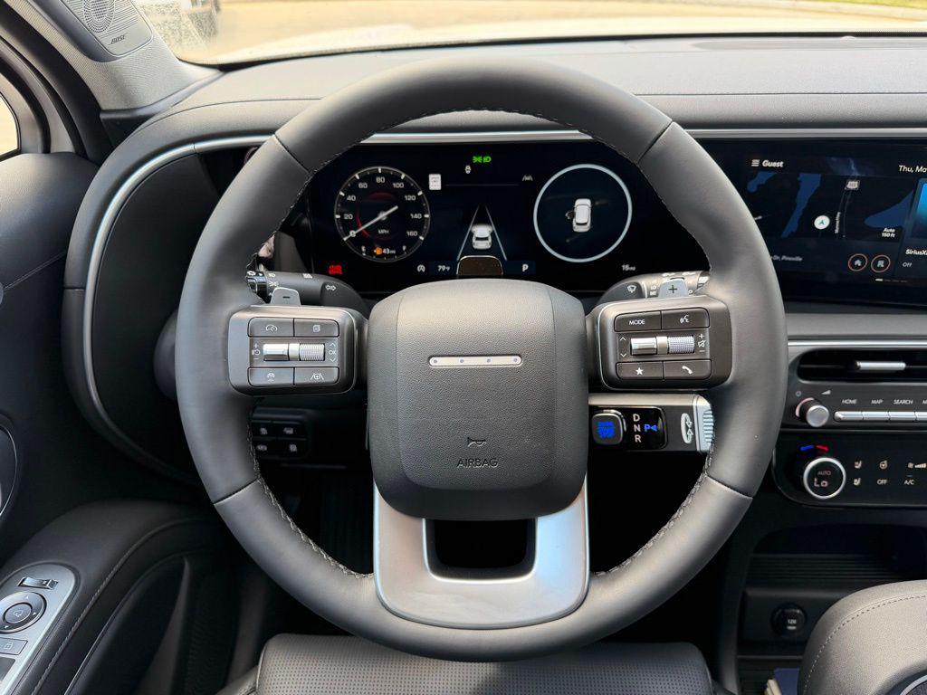 2026 Hyundai Palisade Limited - Photo 18