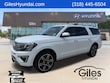  Ford Expedition Max