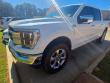 Used 2021 Ford F-150  Truck SuperCrew Cab