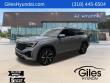 Used 2024 Volkswagen Atlas 2.0T SEL Premium R-Line SUV