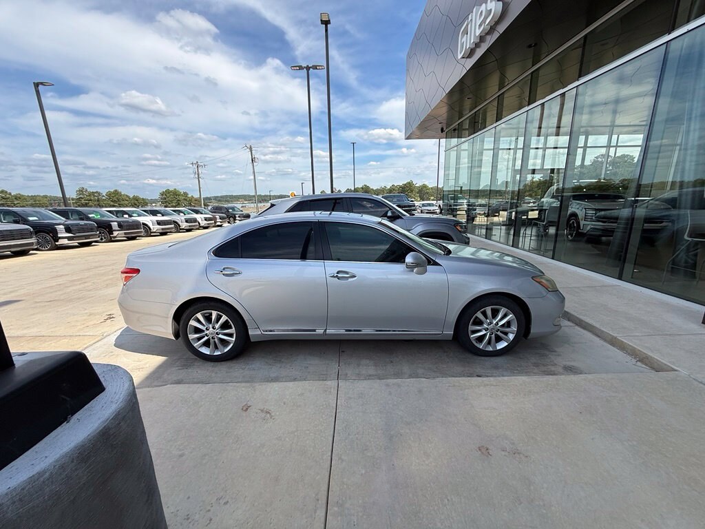 Used 2010 Lexus ES 350 Base Sedan