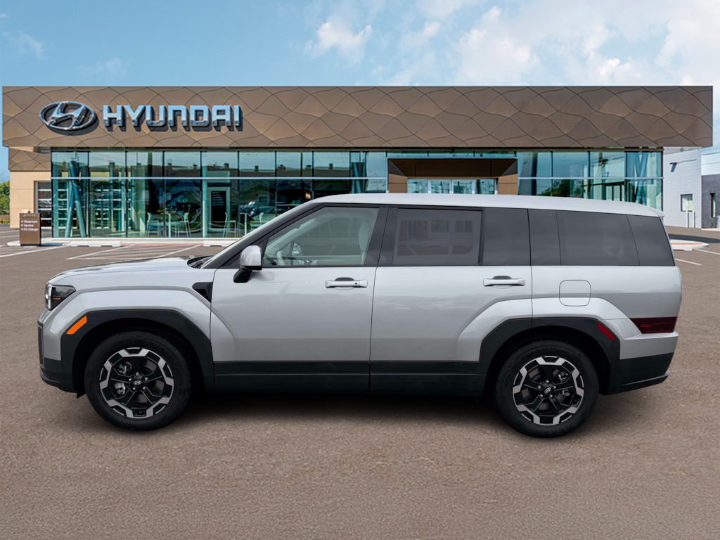 New 2027 Hyundai Santa Fe SE FWD SUV