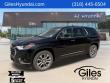 Used 2021 Chevrolet Traverse Premier SUV