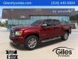 Used 2018 GMC Canyon SLT Truck
