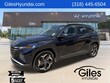  Hyundai Tucson Hybrid