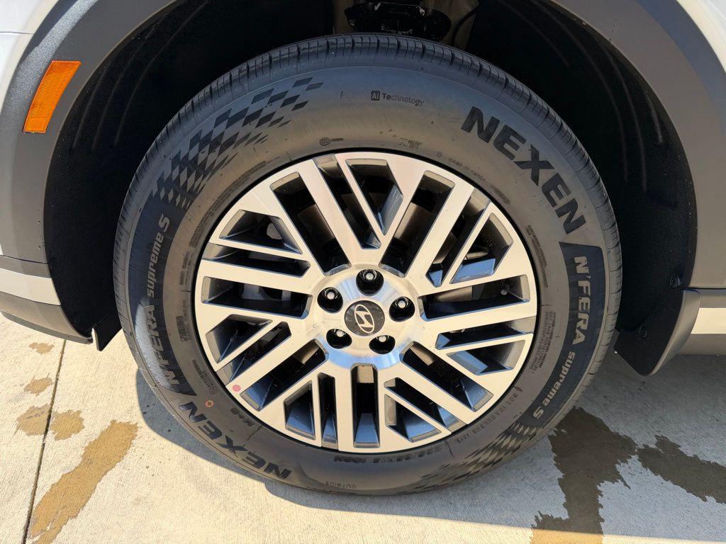 2026 Hyundai Palisade SEL - Photo 9