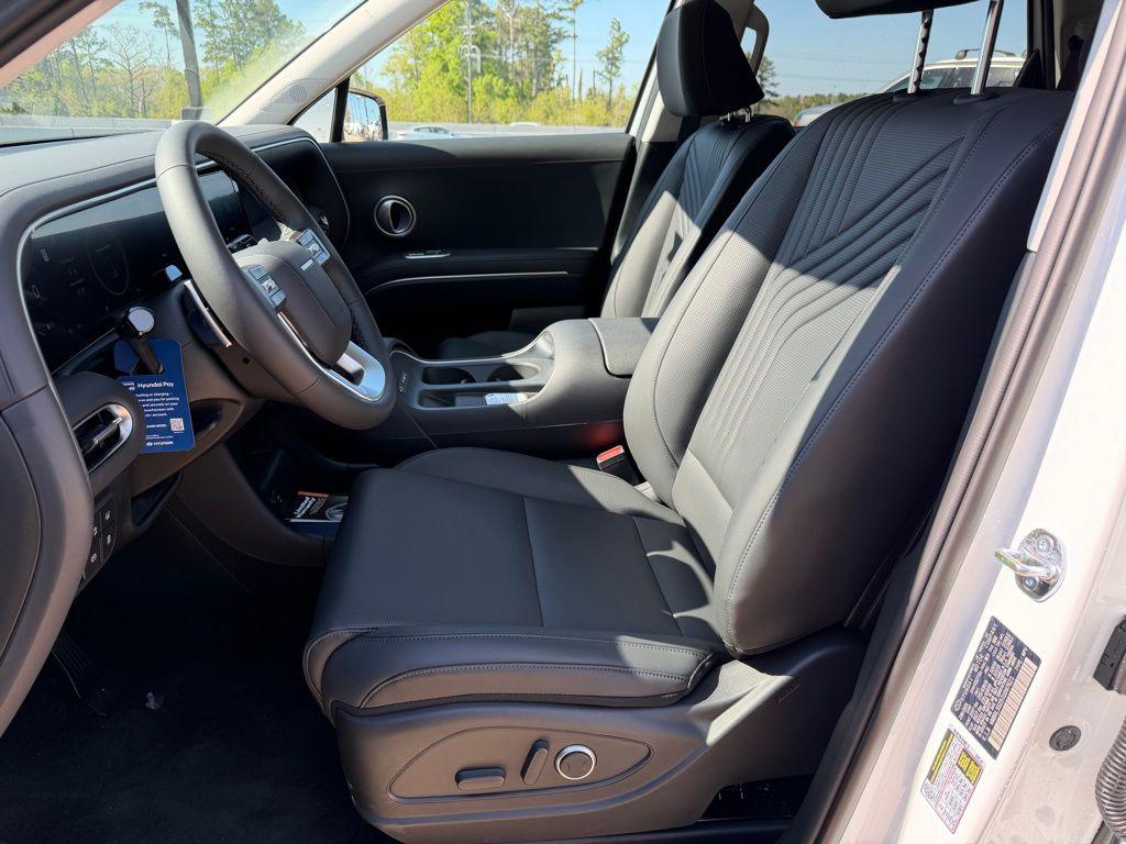 2026 Hyundai Palisade SEL - Photo 10