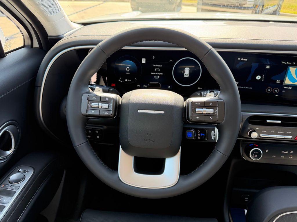 2026 Hyundai Palisade SEL - Photo 18