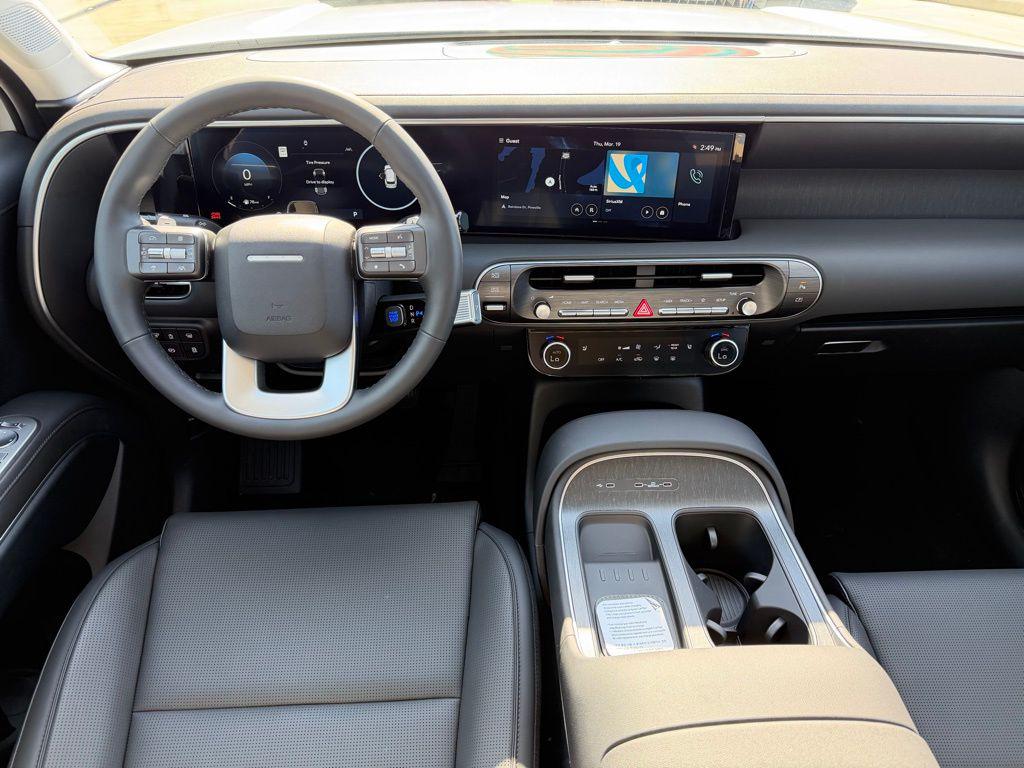2026 Hyundai Palisade SEL - Photo 16