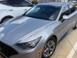 Used 2023 Hyundai Sonata SEL Sedan