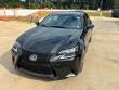 Used 2019 Lexus GS 350 F Sport Sedan