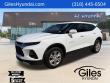 Used 2021 Chevrolet Blazer LT SUV