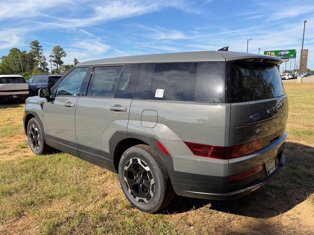 New 2027 Hyundai Santa Fe SE FWD SUV