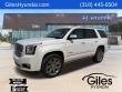 Used 2018 GMC Yukon Denali SUV