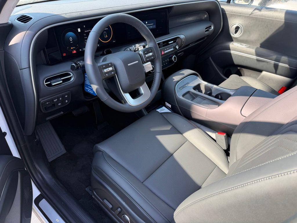 2026 Hyundai Palisade SEL - Photo 12
