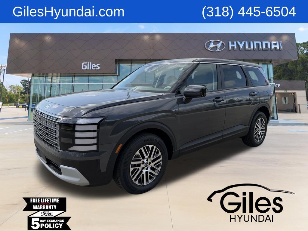 2026 Hyundai Palisade SE
