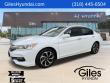 Used 2017 Honda Accord EX Sedan