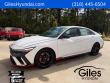 New 2026 Hyundai Elantra N Sedan Sedan