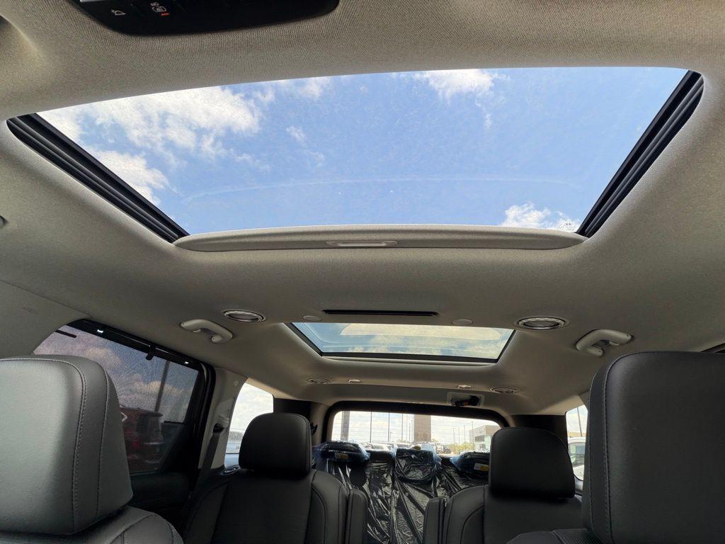 2026 Hyundai Palisade Limited - Photo 24