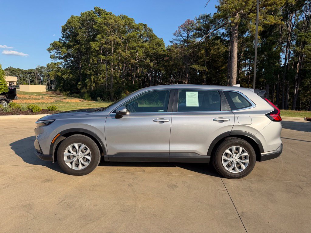 Used 2023 Honda CR-V LX SUV