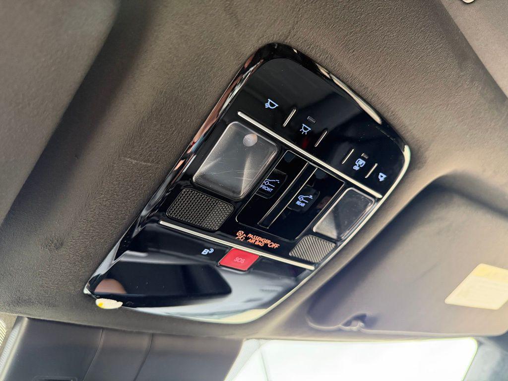 2026 Hyundai Santa Fe Calligraphy - Photo 22