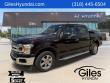 Used 2020 Ford F-150 XLT Truck