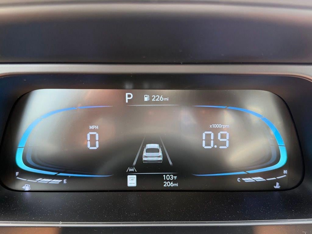 2026 Hyundai Elantra SEL - Photo 19