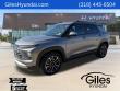 Used 2025 Chevrolet Trailblazer LT SUV