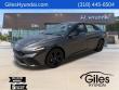 New 2026 Hyundai Elantra SEL Sport Sedan