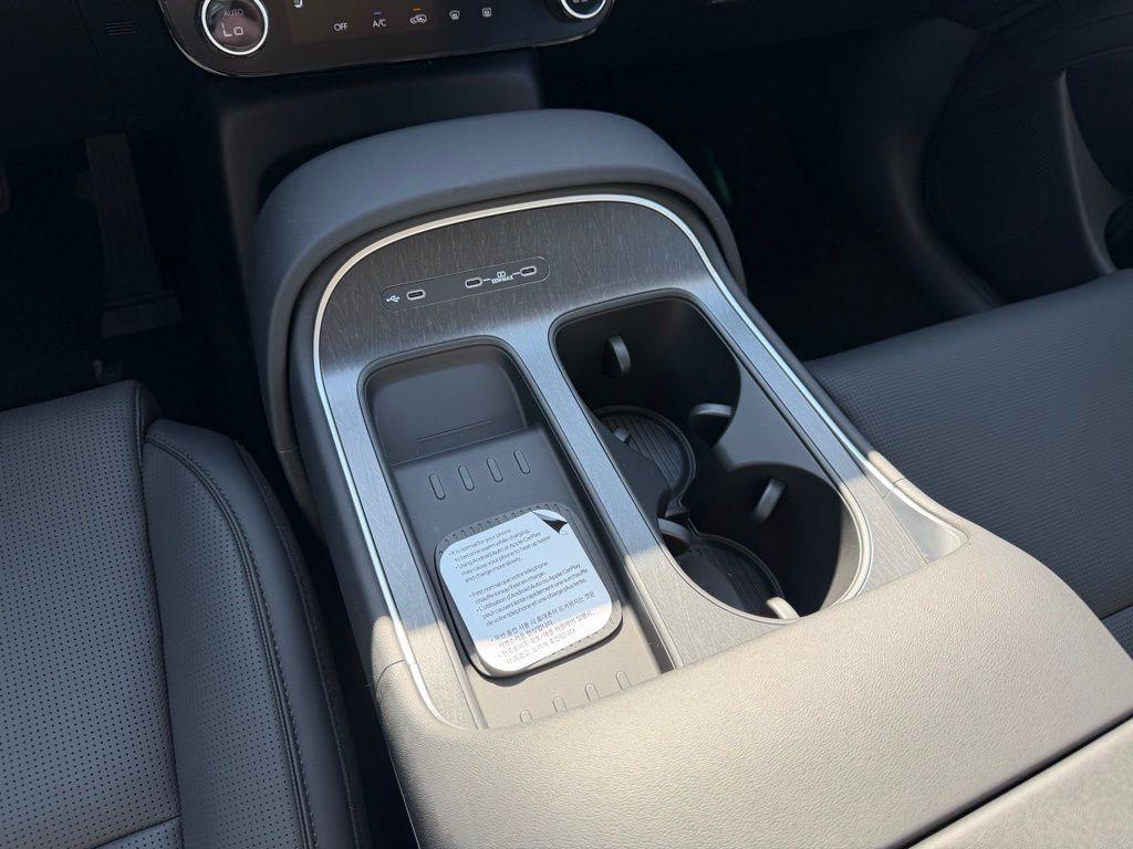 2026 Hyundai Palisade SEL - Photo 17