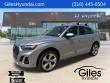Used 2022 Audi Q5 45 S Line Prestige SUV