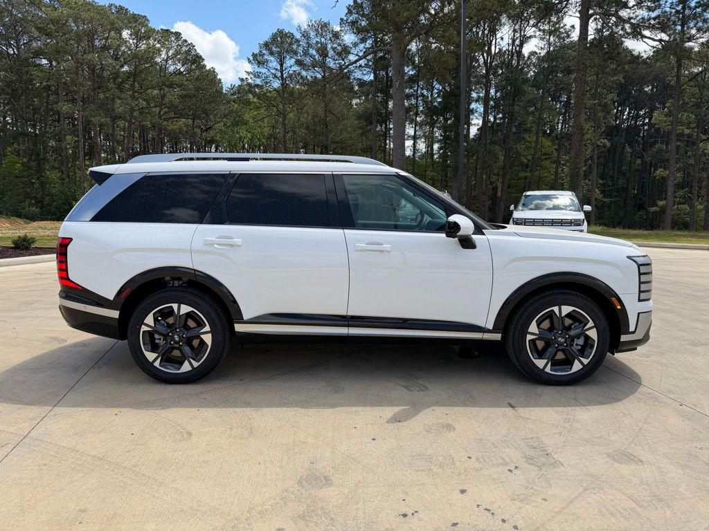 2026 Hyundai Palisade Limited - Photo 6