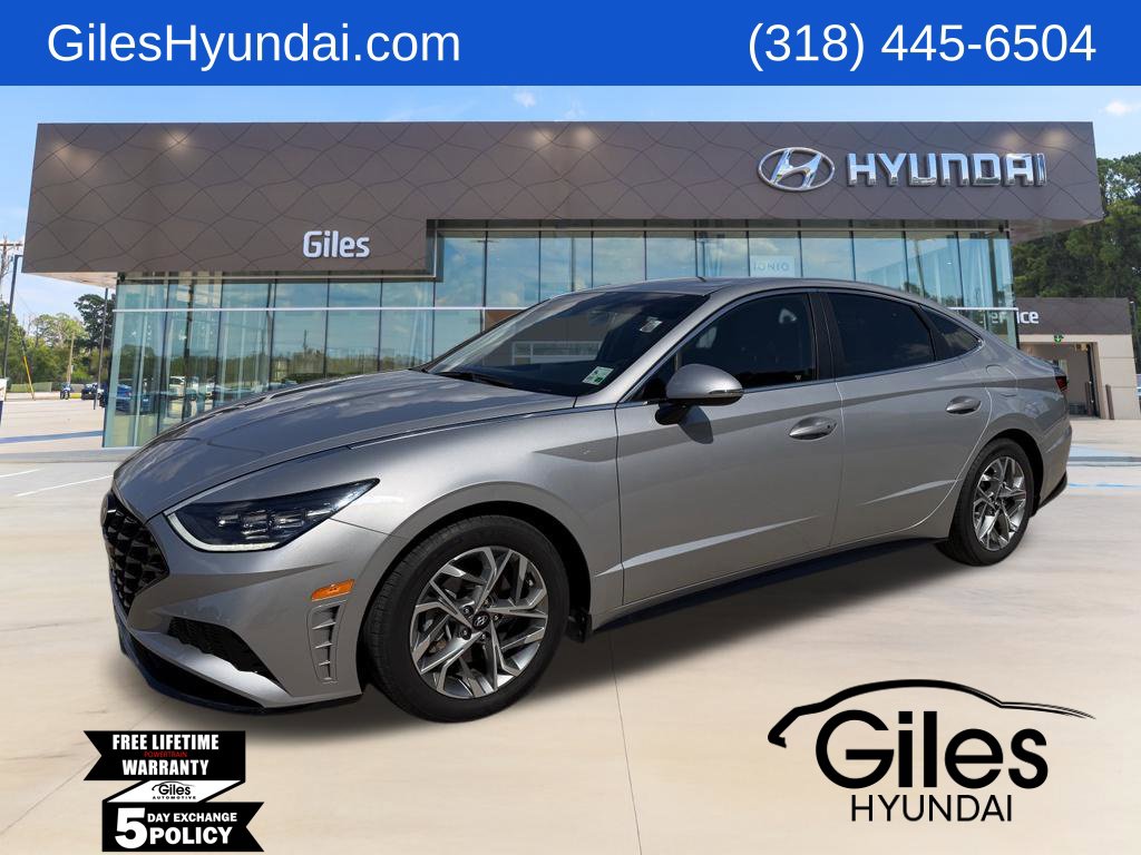 2023 Hyundai Sonata