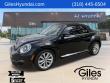 Used 2014 Volkswagen Beetle 2.0 TDI Convertible